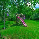 Apartamenty Hotelove Stara Kuznia