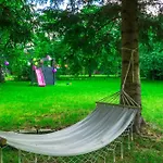 Apartamenty Hotelove Stara Kuznia