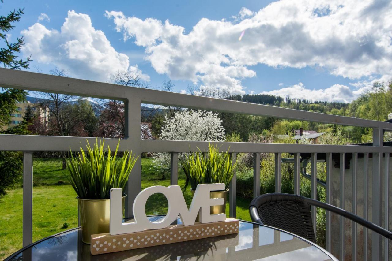 Apartment Hotelove Stara Kuznia Karpacz