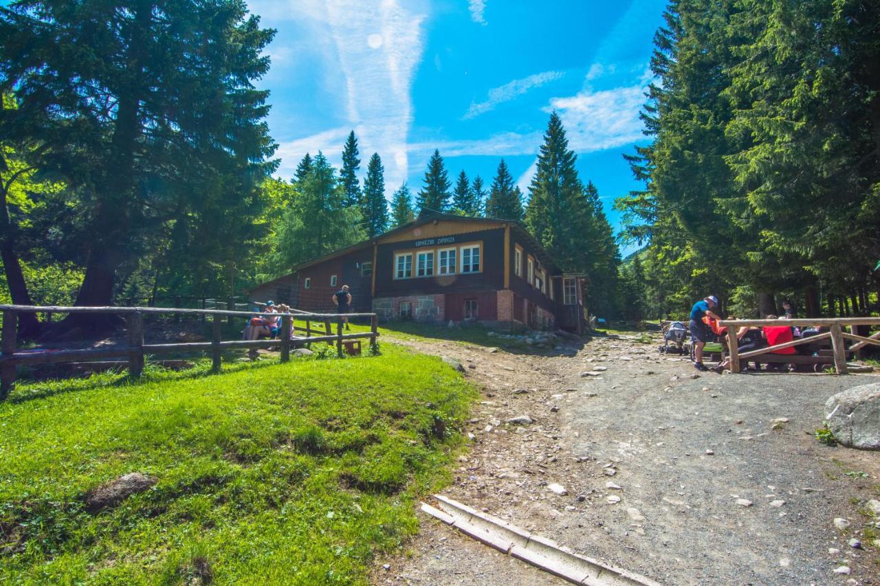 Hotelove Stara Kuznia Apartment Karpacz