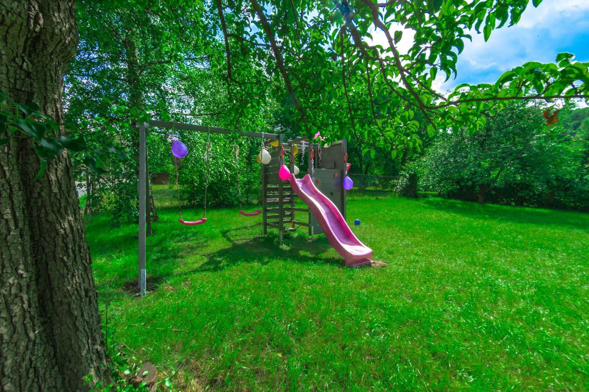 Hotelove Stara Kuznia Apartment