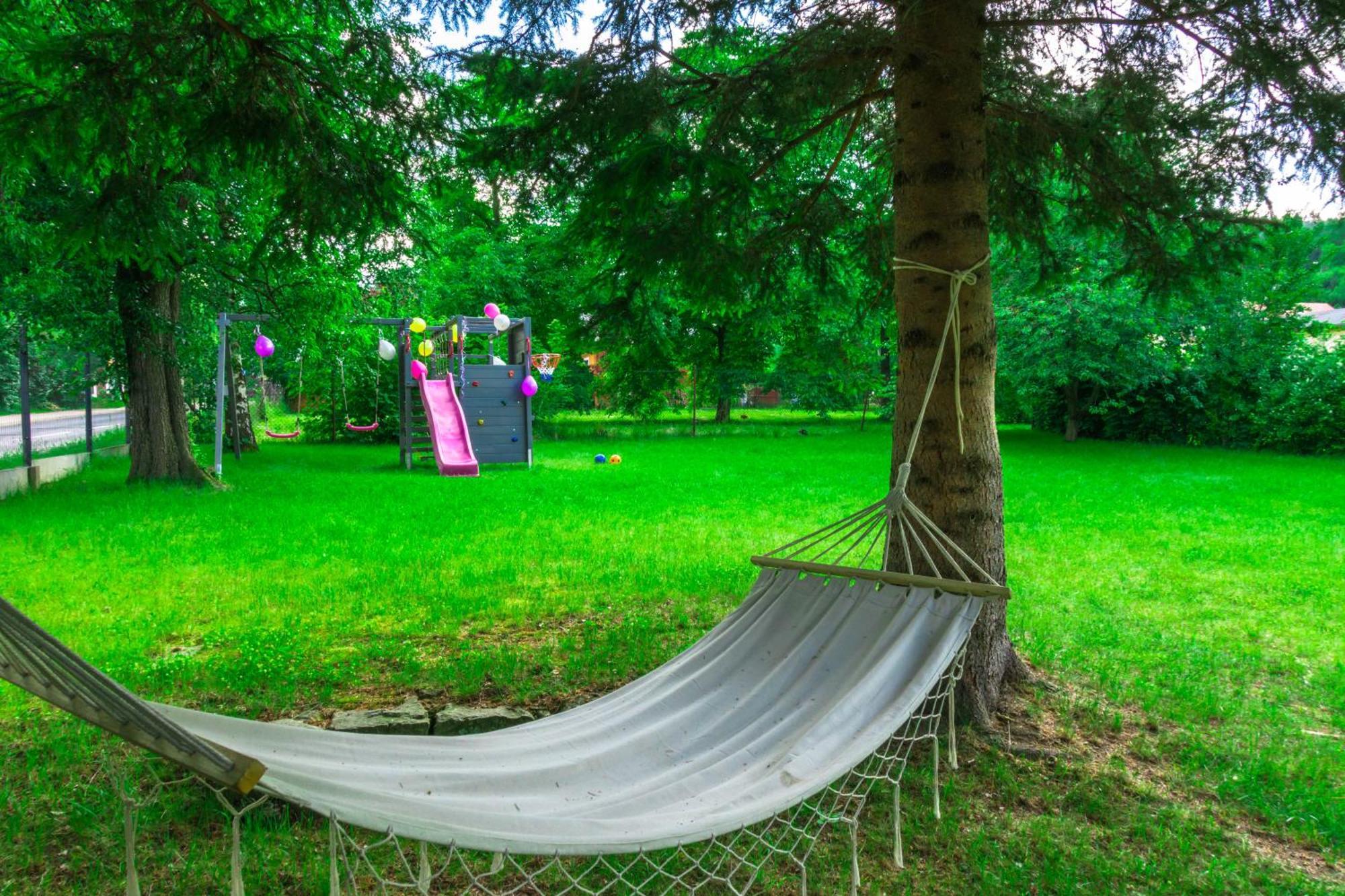 Hotelove Stara Kuznia Apartment Karpacz