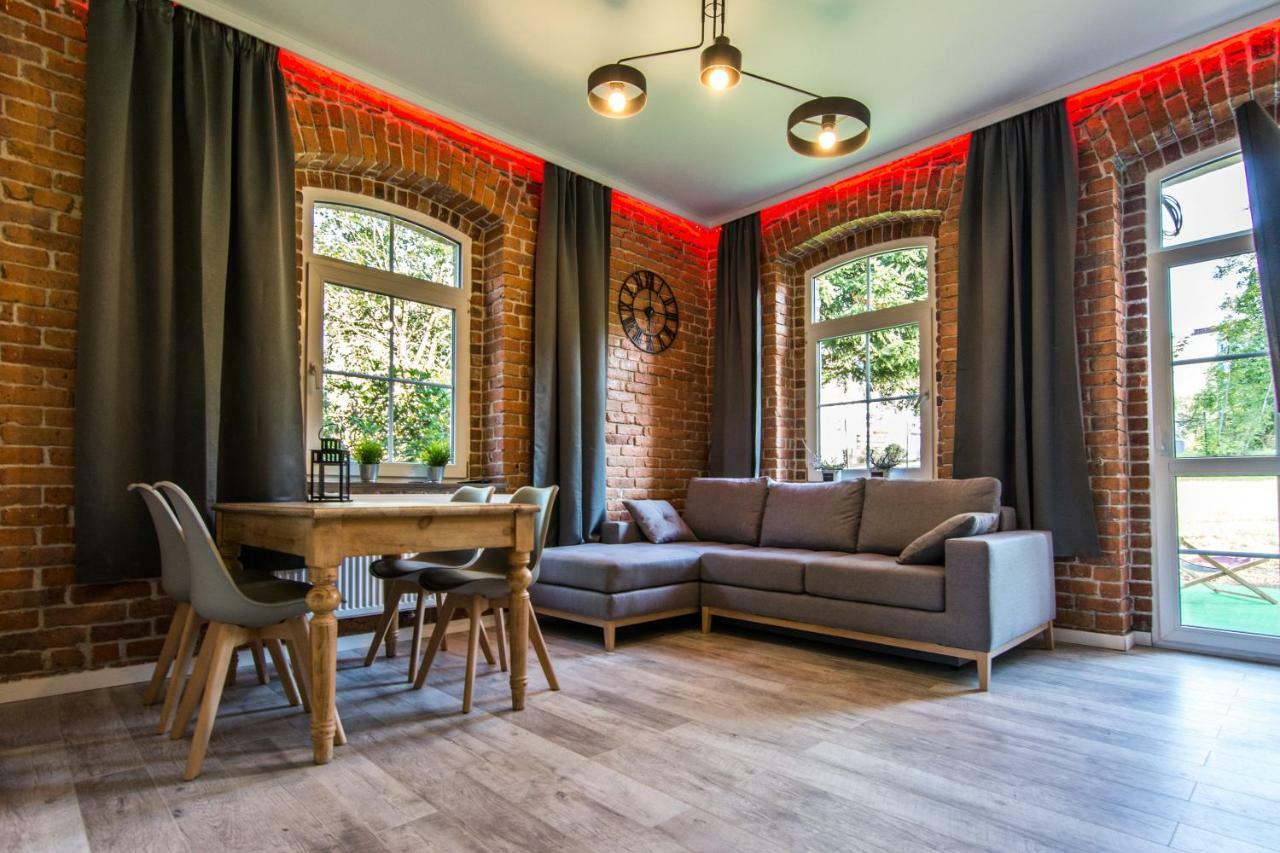 Apartment Hotelove Stara Kuznia