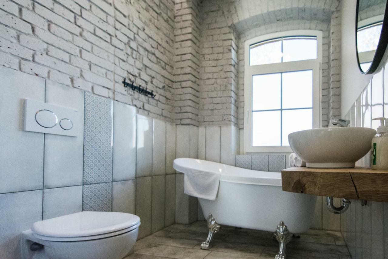 Hotelove Stara Kuznia Apartment *