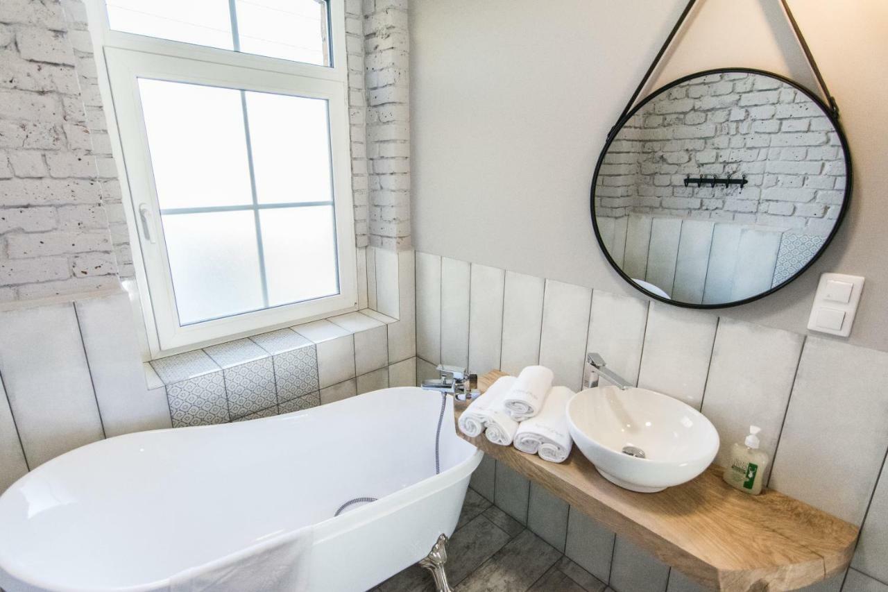 Apartment Hotelove Stara Kuznia