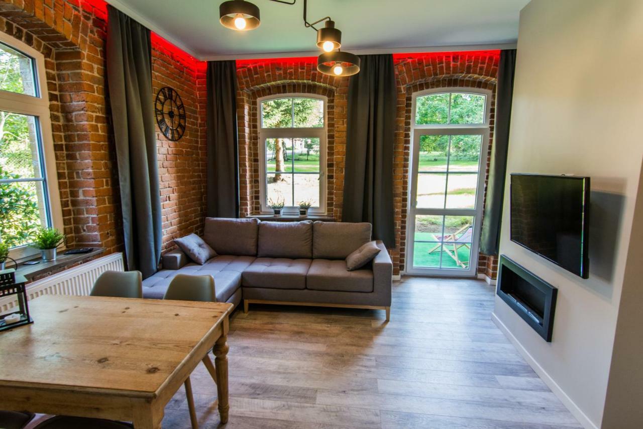Hotelove Stara Kuznia Apartment Karpacz