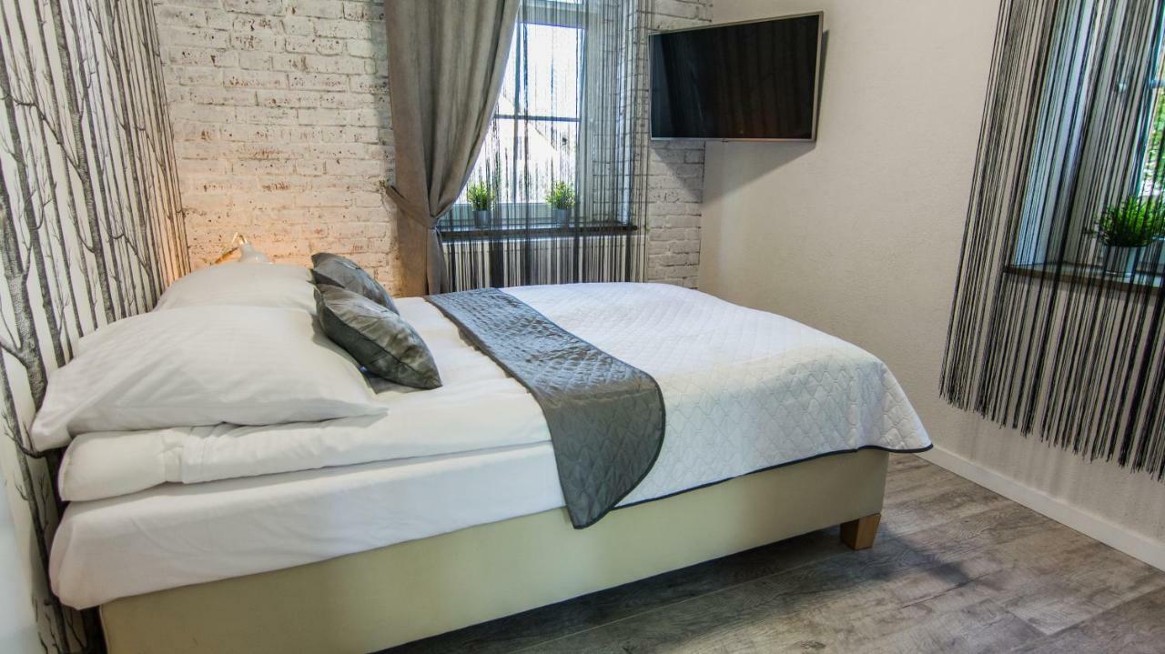 Apartment Hotelove Stara Kuznia