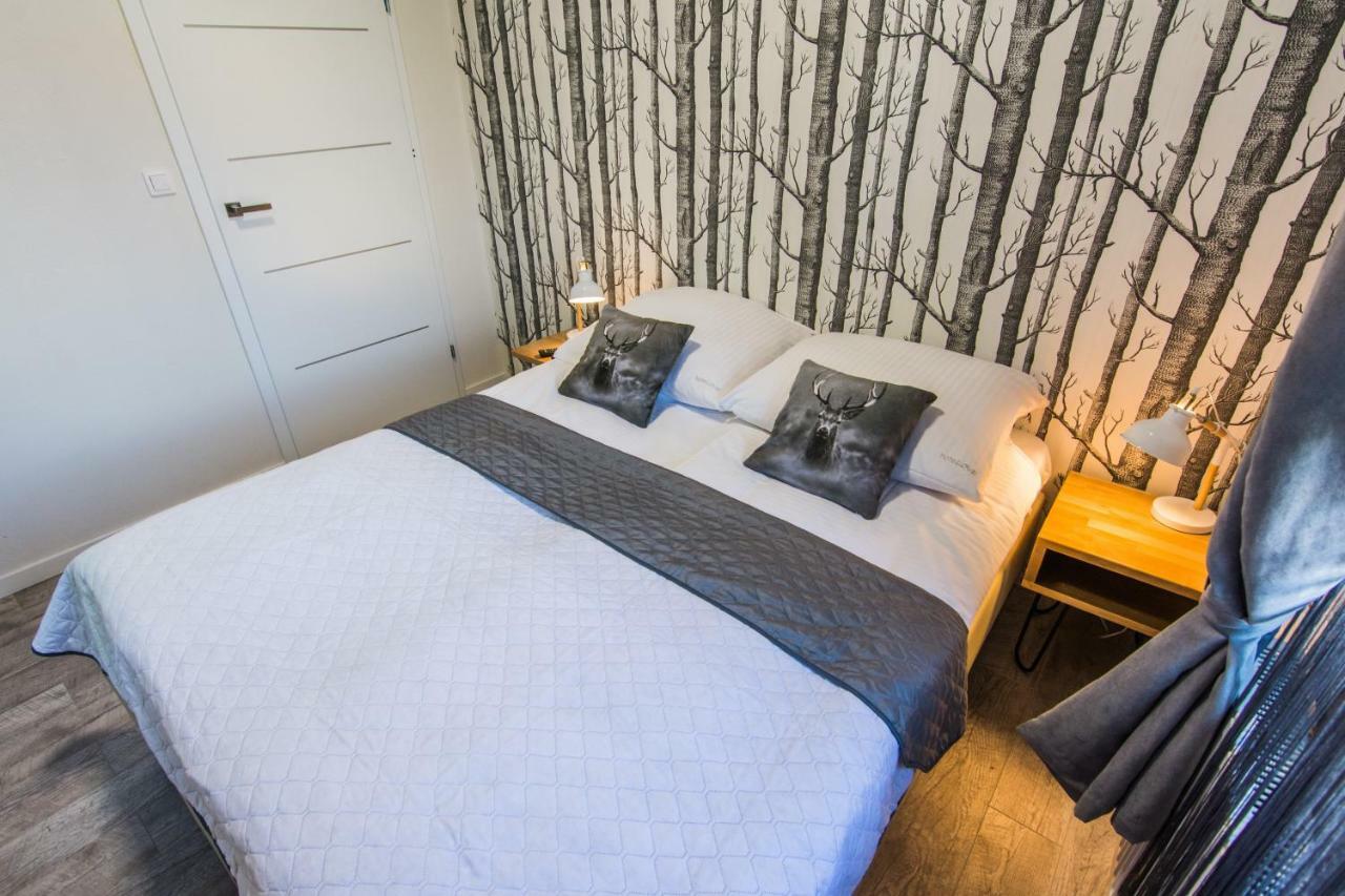 Hotelove Stara Kuznia Apartment *