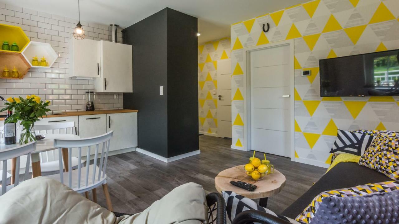 Apartment Hotelove Stara Kuznia *