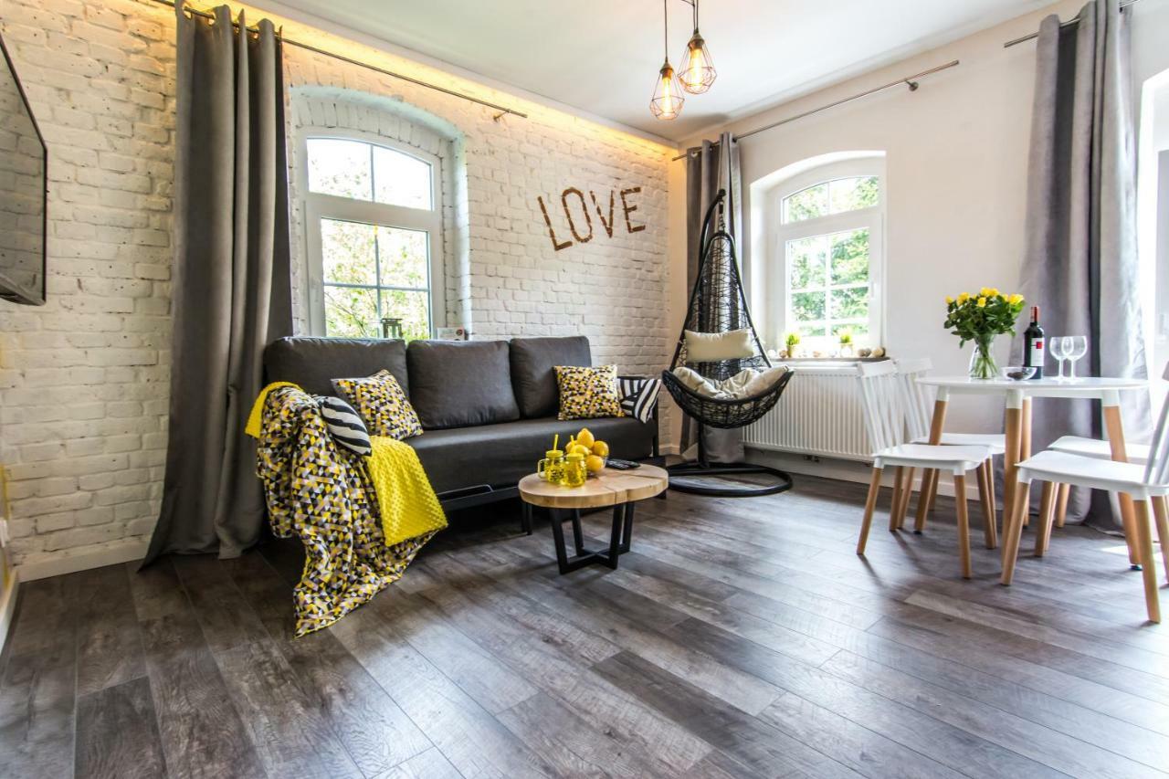 Apartment Hotelove Stara Kuznia Karpacz