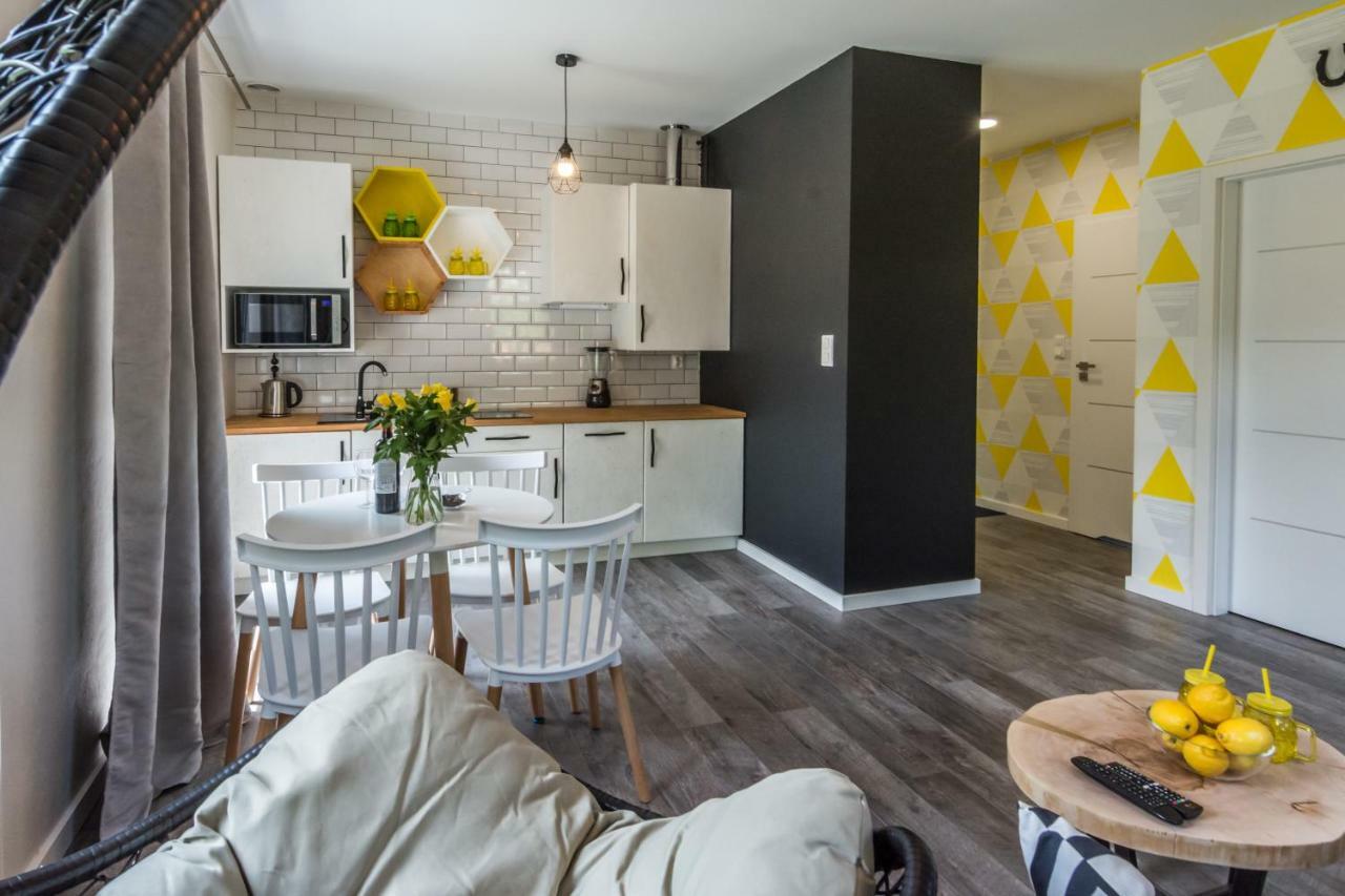 Apartment Hotelove Stara Kuznia