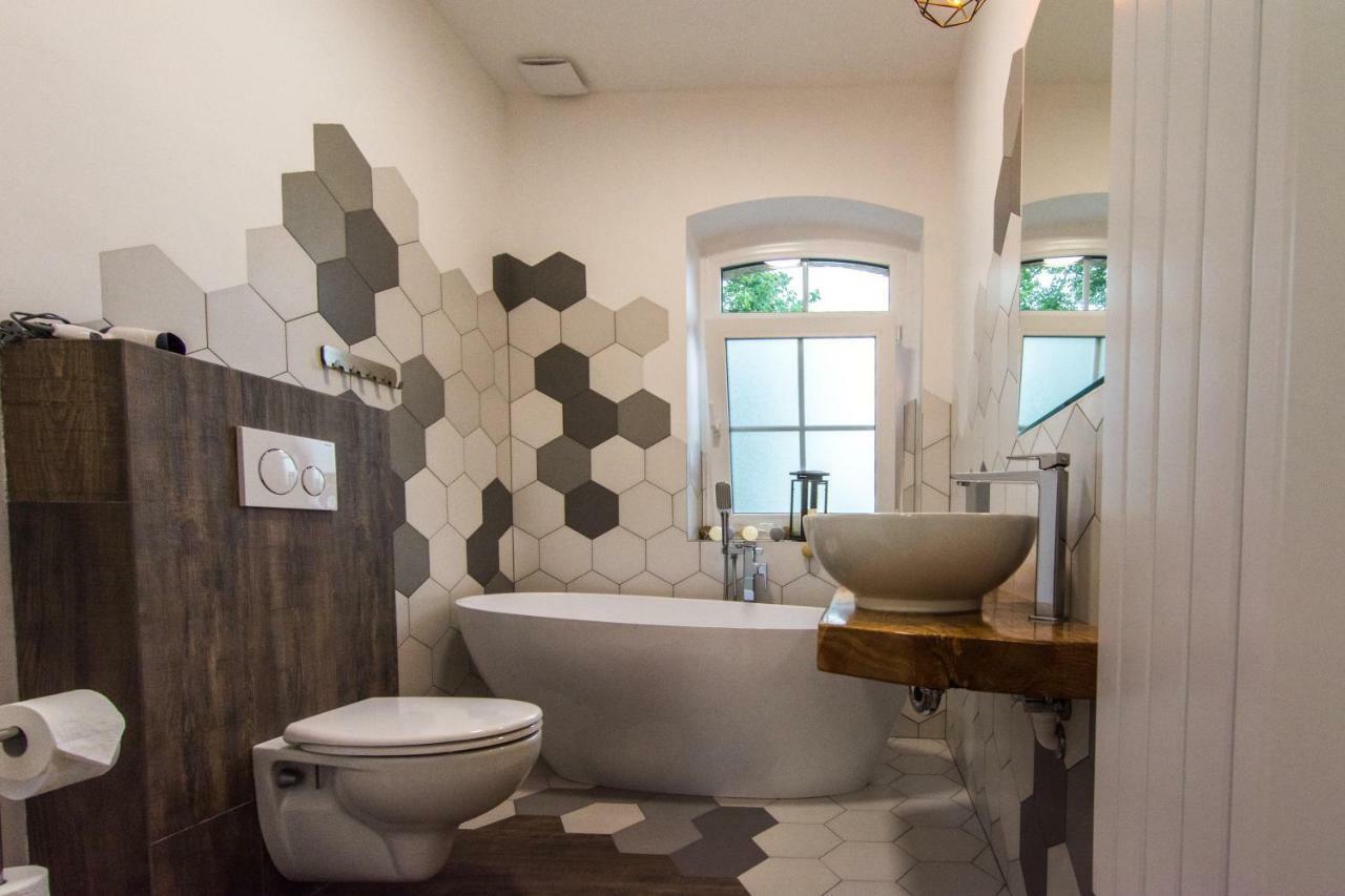 Apartment Hotelove Stara Kuznia Karpacz