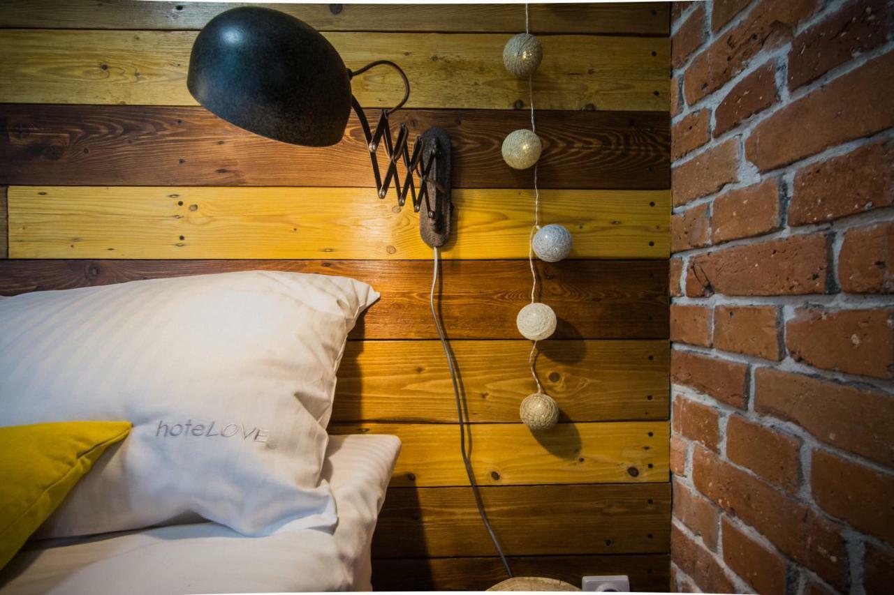 Hotelove Stara Kuznia Apartment